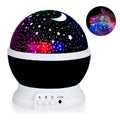 Sky Luminária Projetor Estrela 360 Galaxy Star Master