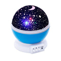 Sky Luminária Projetor Estrela 360 Galaxy Star Master